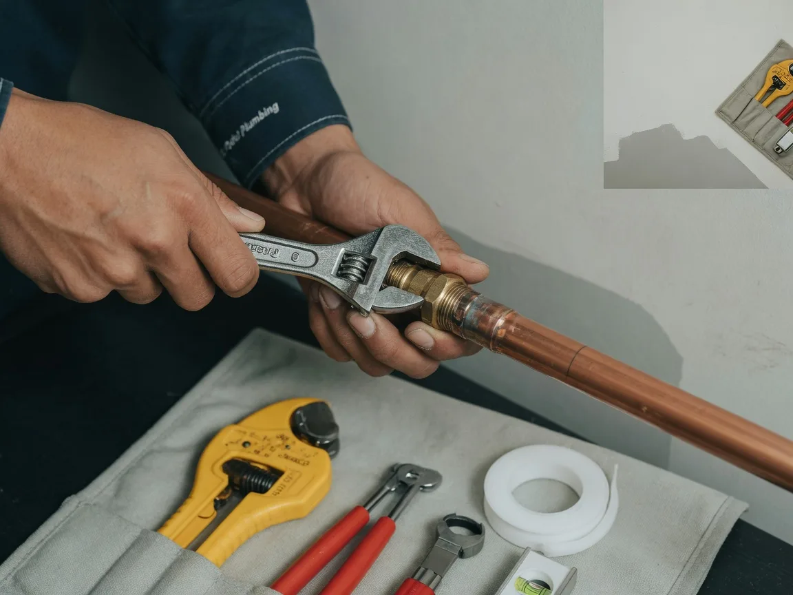 Why choose Drain Cleaning in Eufaula, OK